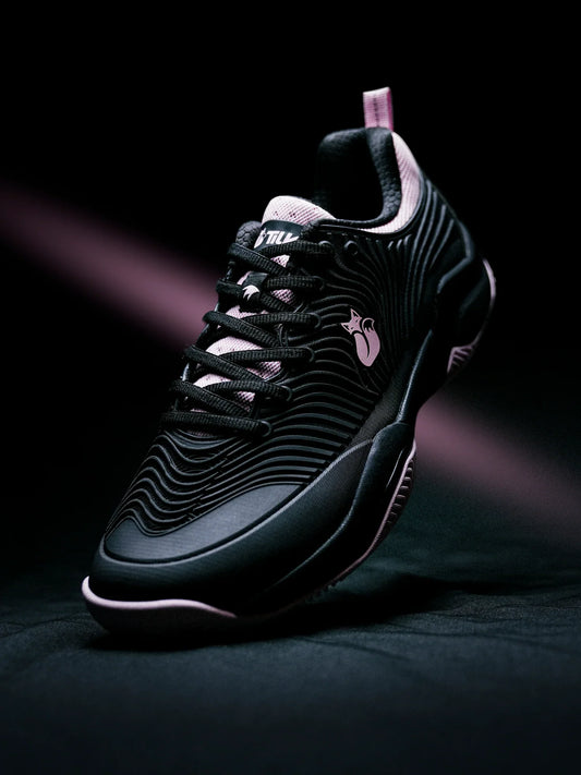 Qué hace buena a una zapatilla deportiva para mujer