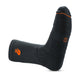 Calcetin Crew negro colores D4 Tilki Lehinde