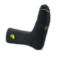 Calcetin Crew negro colores D4 Tilki Lehinde