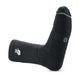 Calcetin Crew negro colores D4 Tilki Lehinde
