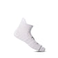 Calcetin Tobillero Blanco Tilki Lehinde