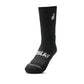 Calcetin Crew negro colores D4 Tilki Lehinde