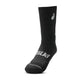 Calcetin Crew negro colores D4 Tilki Lehinde