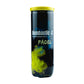 Tarro de Pelota Tilki Padel Bombastic S X3  1 Unidad