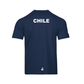 Polera Tilki Pro Edición Limitada FETECH 2026