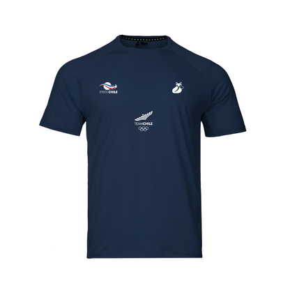 Polera Tilki Pro Edición Limitada FETECH