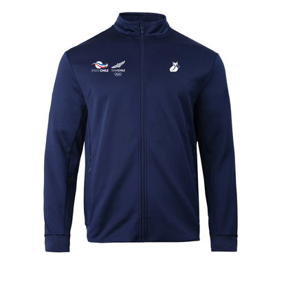 Poleron Edición FETECH Tilki Temel