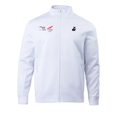 Poleron Edición FETECH Tilki Temel