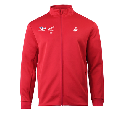 Poleron Edición FETECH Tilki Temel