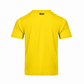 Polera Khombi Poly Tilki Temel - Amarillo