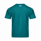 Polera Khombi Poly Tilki Temel - Verde Petróleo