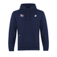Hoodie Edición FETECH Tilki
