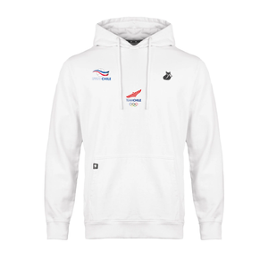 Hoodie Edición FETECH Tilki