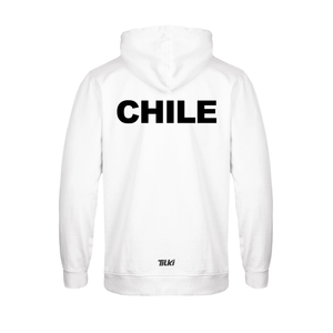 Hoodie Edición FETECH Tilki