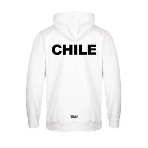 Hoodie Edición FETECH Tilki