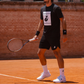 Polera Cotton Tilki Court
