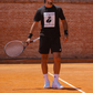 Polera Cotton Tilki Court