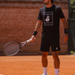 Polera Cotton Tilki Court