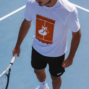 Polera Cotton Tilki Court Clay