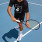 Polera Cotton Tilki Court