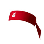 Bandana Dry Pro Tilki Lehinde Rojo