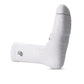 Calcetin Crew D4 blanco colores Tilki Lehinde - Sur SportsVestuario