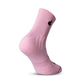 Calcetin Crew Rosa D4 Tilki Lehinde