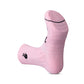 Calcetin Crew Rosa D4 Tilki Lehinde