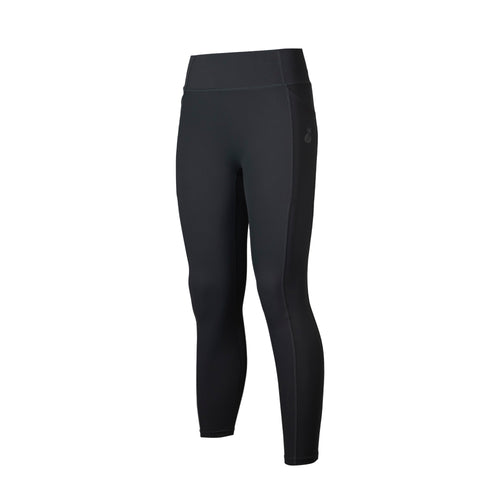 Calza deportiva mujer Tilki Pro color acero