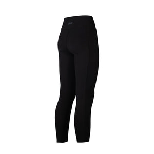 Calza Pro Mujer Tilki Lehinde Negro