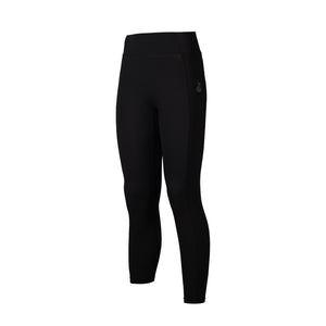 Calza Pro Mujer Tilki Lehinde Negro