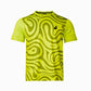 Polera Full Print Pro KIDS Tilki