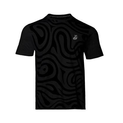 Polera Full Print Pro KIDS Tilki