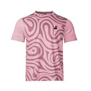 Polera Full Print Pro KIDS Tilki