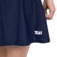 Falda con Calza Interior Pro Mujer Tilki Lehinde - Sur SportsVestuario