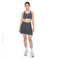 Falda con Calza Interior Pro Mujer Tilki Lehinde - Sur SportsVestuario