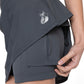 Falda con Calza Interior Pro Mujer Tilki Lehinde - Sur SportsVestuario