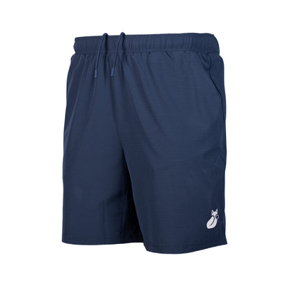 Light Short Tilki Lehinde Azul