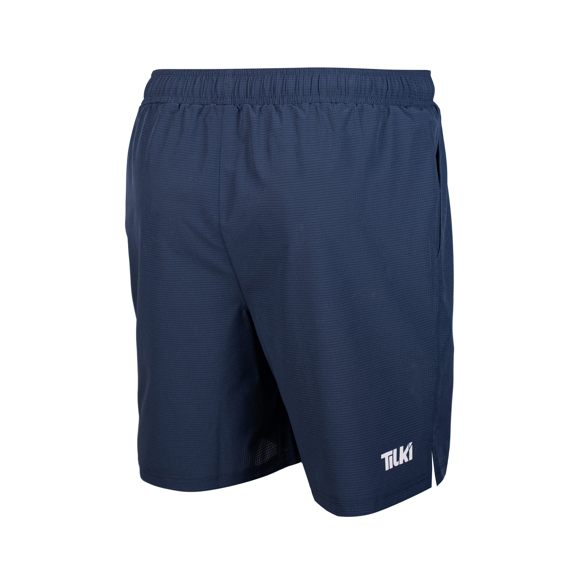 Light Short Tilki Lehinde Azul