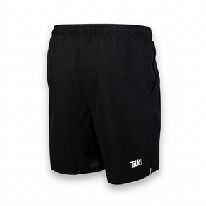 Light Short Tilki Lehinde Negro/Blanco