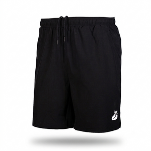 Light Short Tilki Lehinde Negro/Blanco