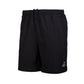 Light Short Tilki Lehinde Negro/Gris