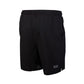 Light Short Tilki Lehinde Negro/Gris