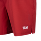 Light Short Tilki Lehinde
