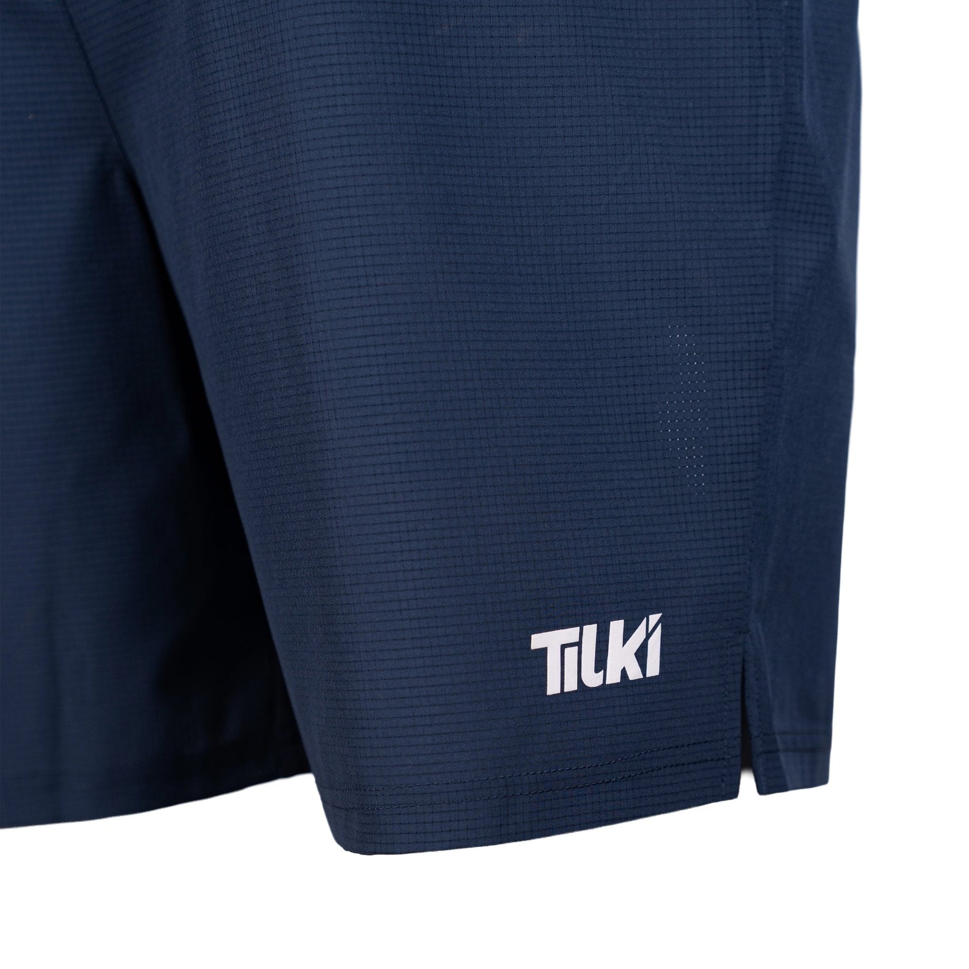Light Short Tilki Lehinde - Sur SportsVestuario