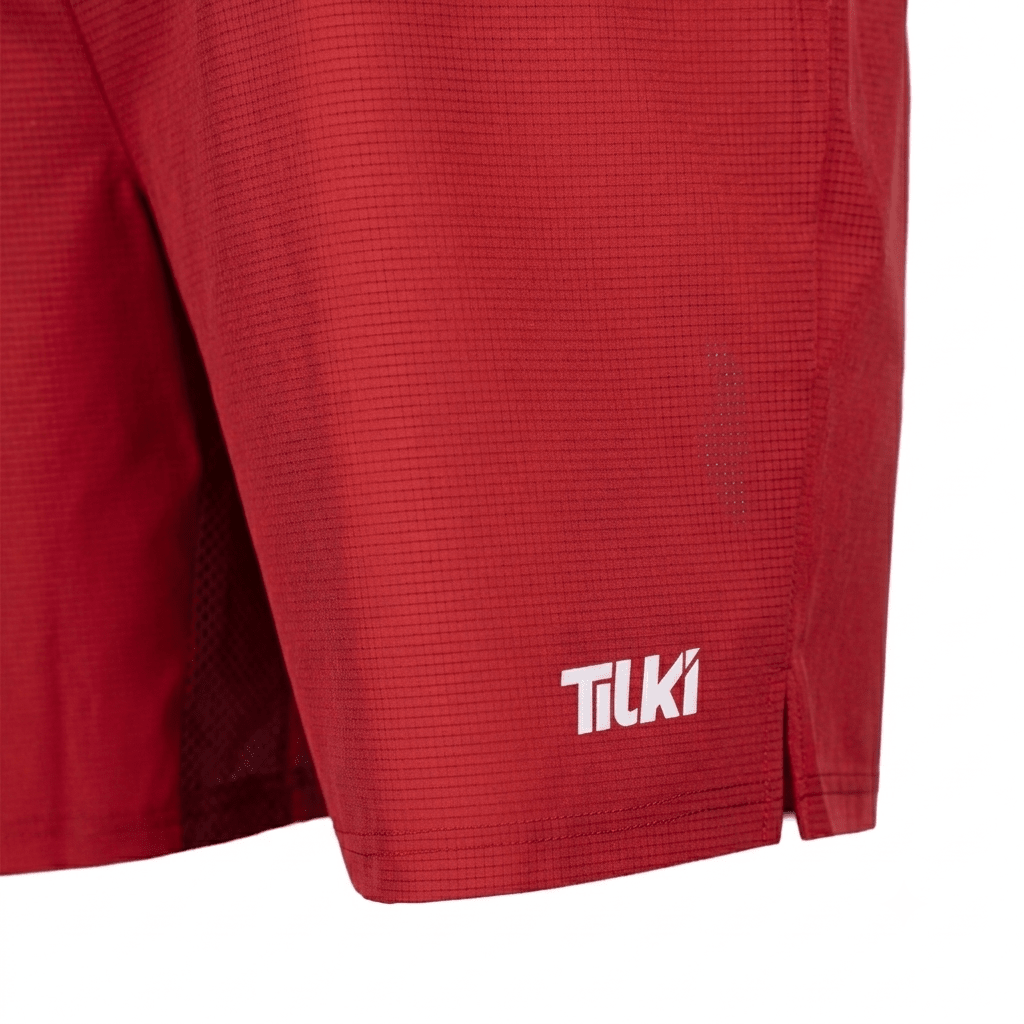 Light Short Tilki Lehinde - Sur SportsVestuario