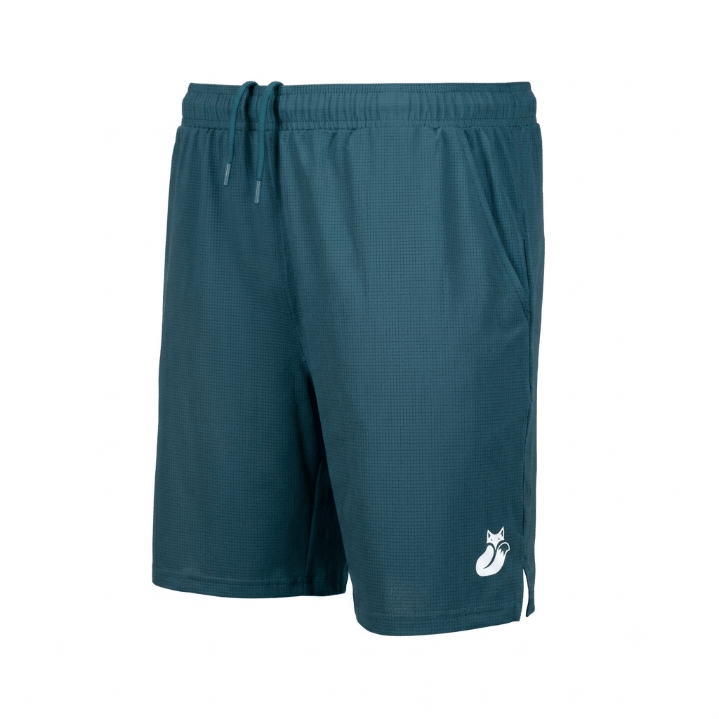 Light Short Tilki Lehinde - Sur SportsVestuario