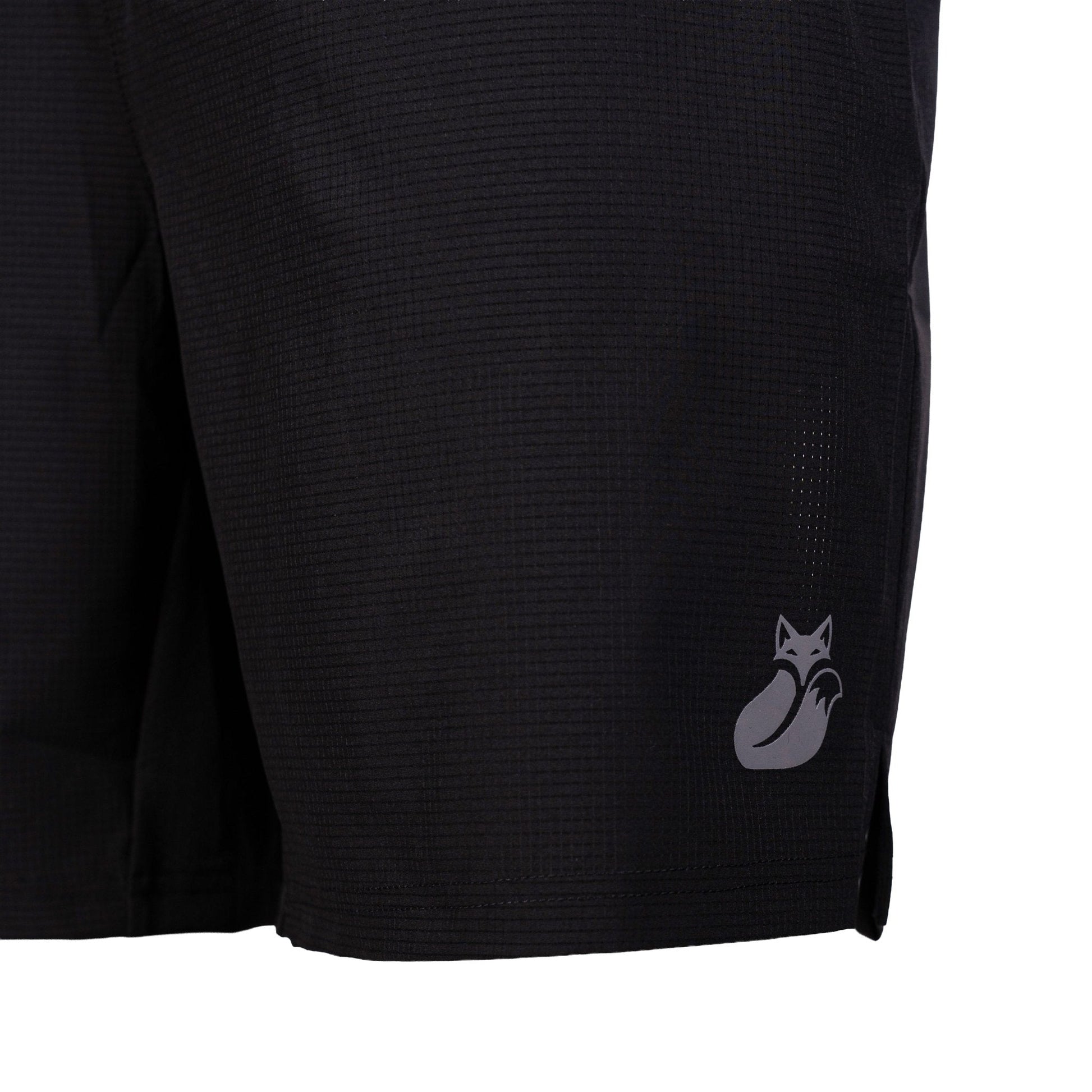 Light Short Tilki Lehinde - Sur SportsVestuario