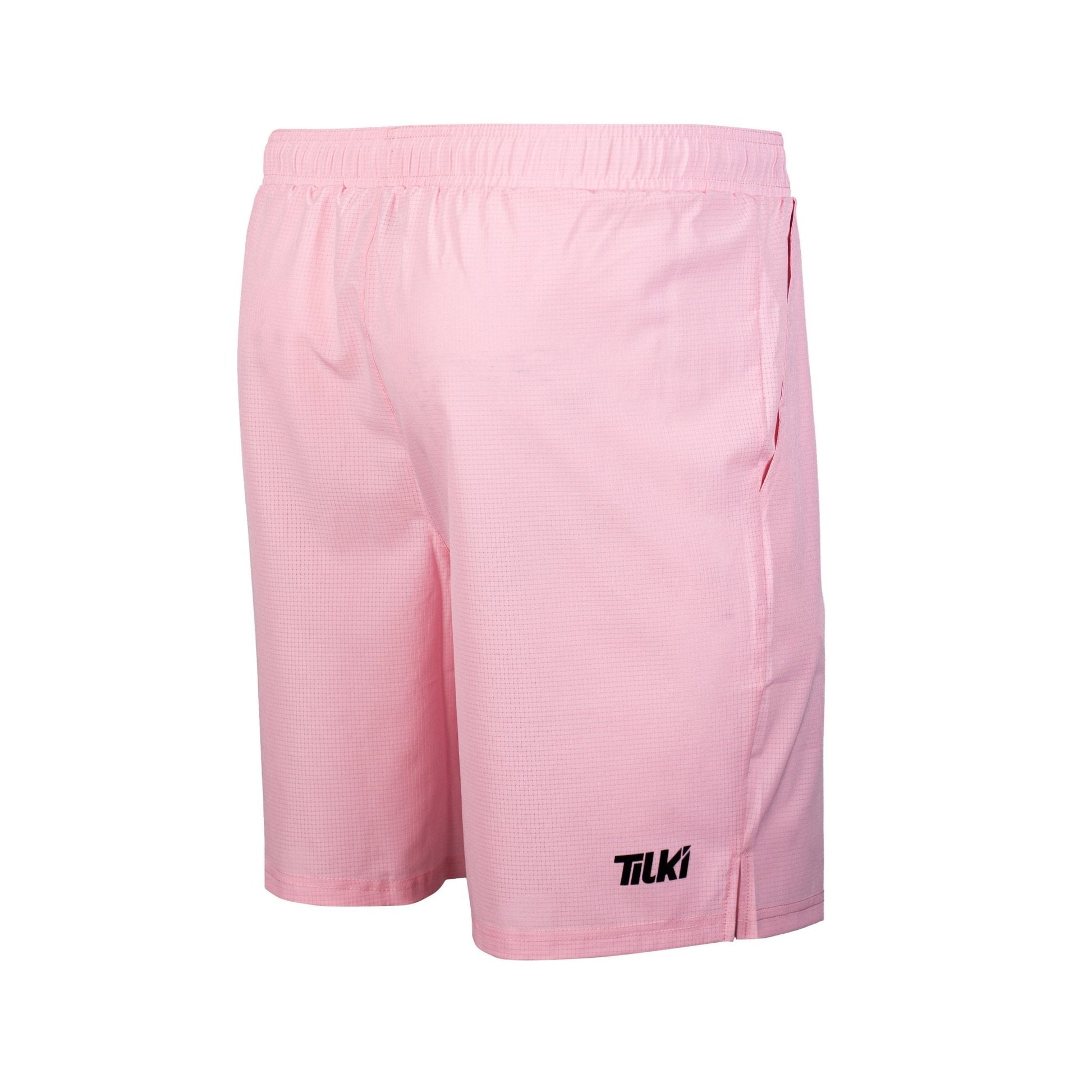 Light Short Tilki Lehinde - Sur SportsVestuario