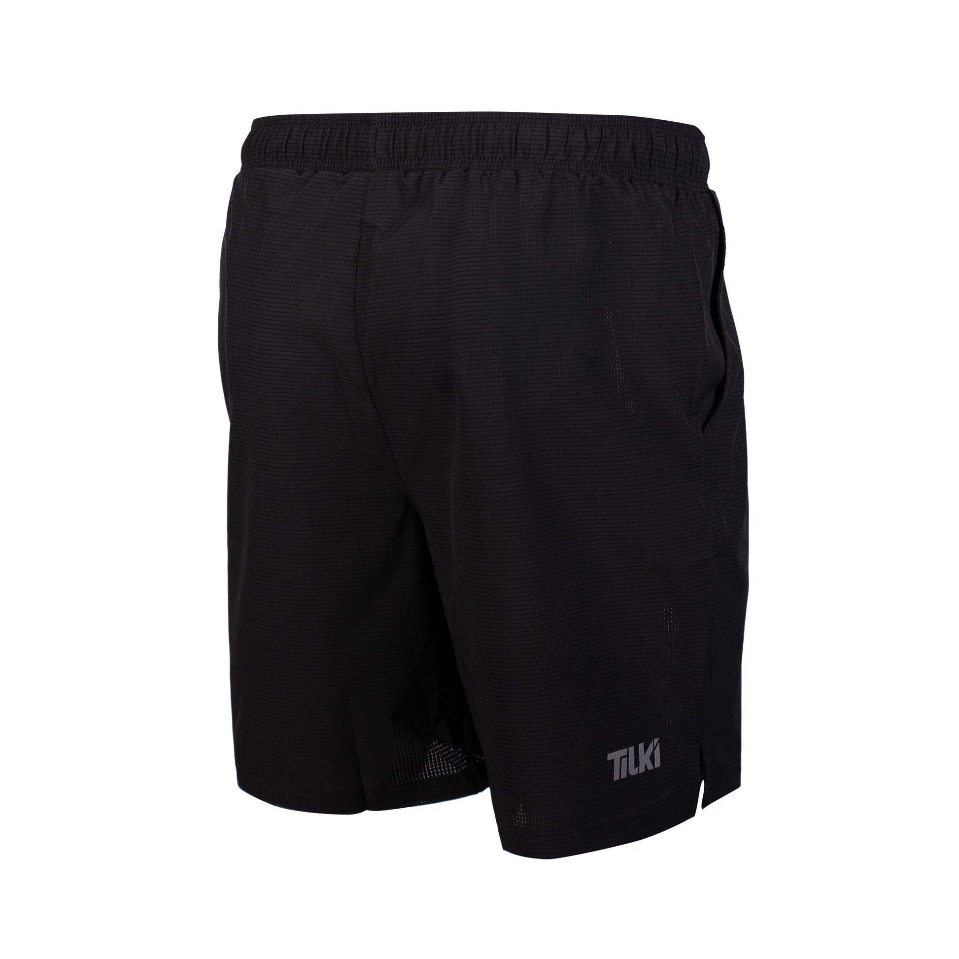 Light Short Tilki Lehinde - Sur SportsVestuario